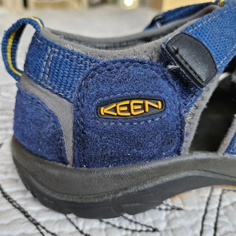 Keen very good